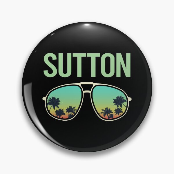 Artikelvorschau, Coole Brille Sutton entworfen und verkauft von William Grey.