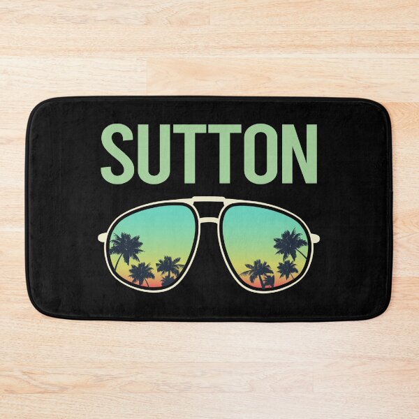 Item preview, Cool Glasses Sutton designed and sold by William Grey.