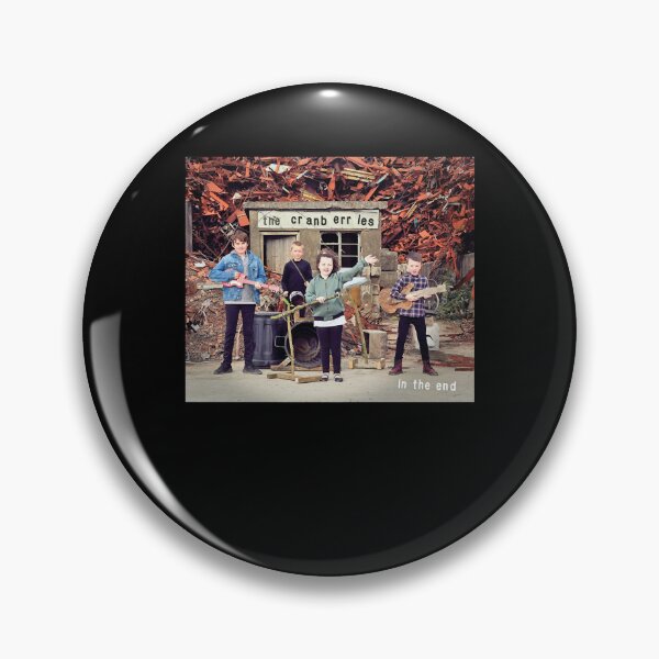 Artikelvorschau, Day Gift Cranberries Alternative Rock Group Geschenke Musikfans entworfen und verkauft von PaulsTannerd.