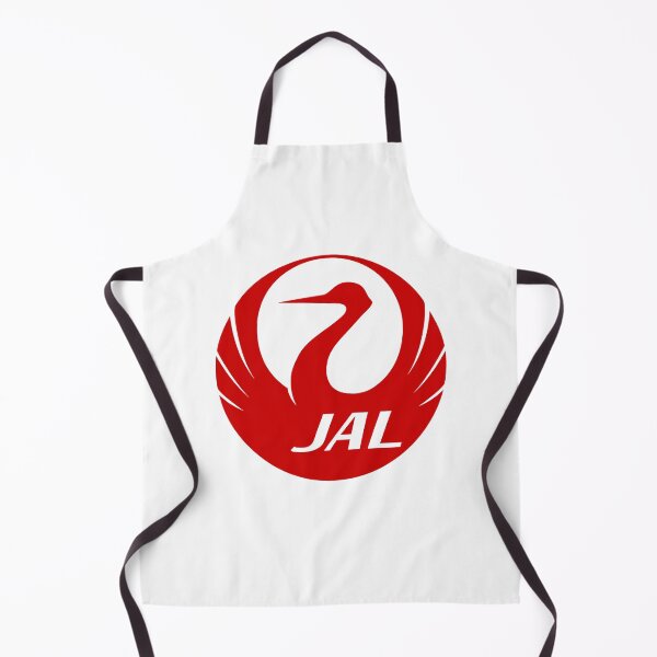 Item preview, Red Japan Airlines designed and sold by donaldbernade.