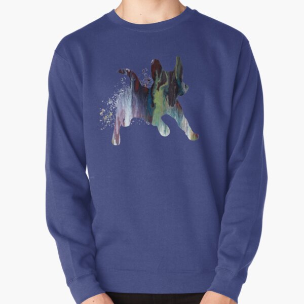 jack russell terrier sweatshirt