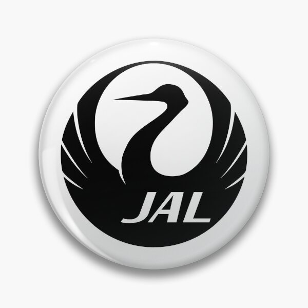 Item preview, Black Japan Airlines designed and sold by donaldbernade.
