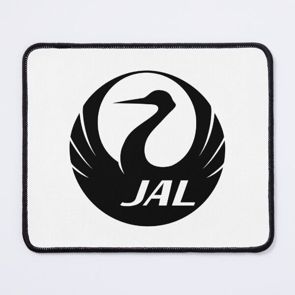 Item preview, Black Japan Airlines designed and sold by donaldbernade.
