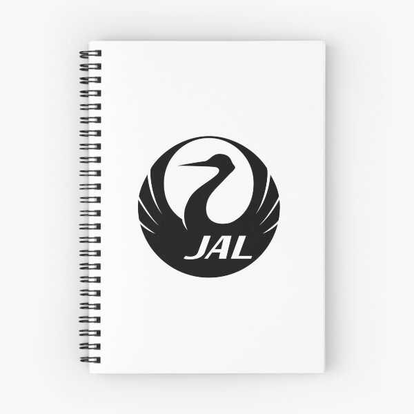 Item preview, Black Japan Airlines designed and sold by donaldbernade.