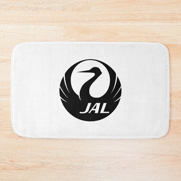 Item preview, Black Japan Airlines designed and sold by donaldbernade.
