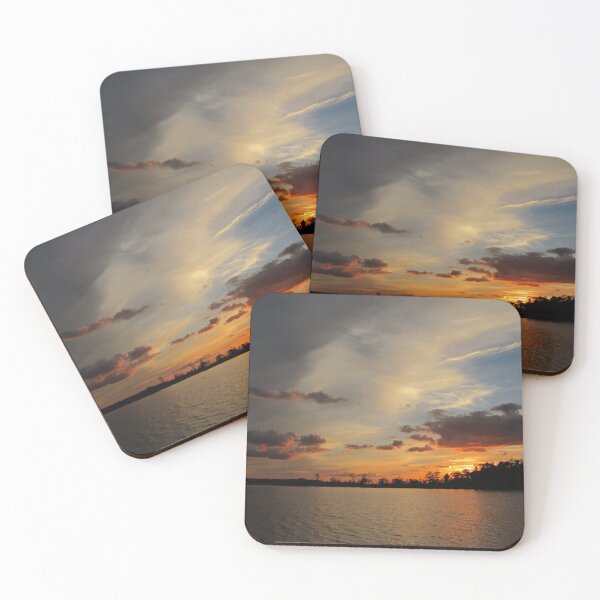 Item preview, 9/28/2022 Sunset  designed and sold by Tonia Delozier's Photography .
