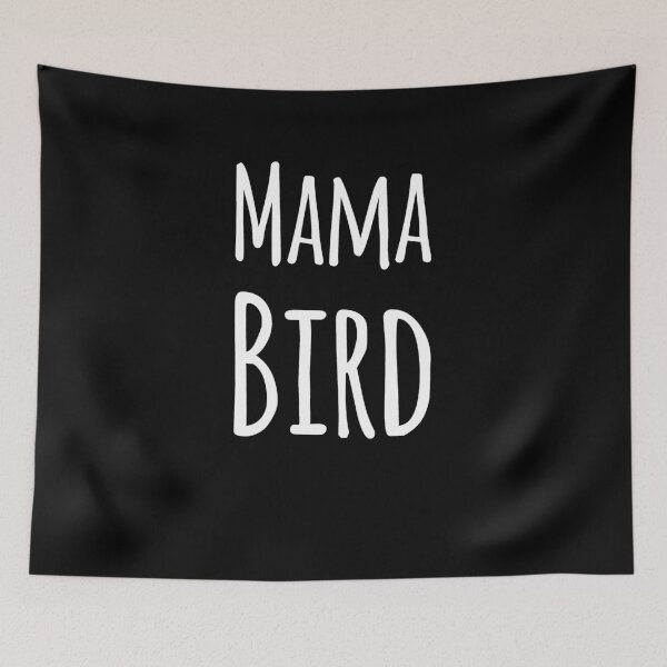 Item preview, Mama Bird designed and sold by alexmichel91.