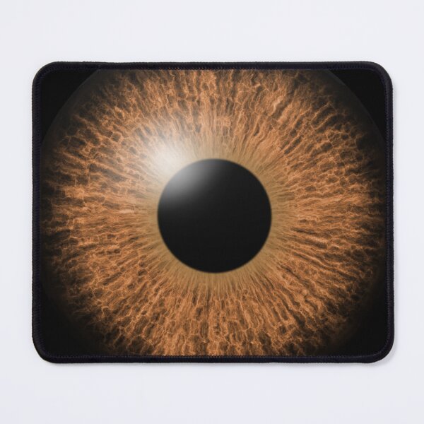Item preview, The pupil of the eye designed and sold by Zip-Zup.