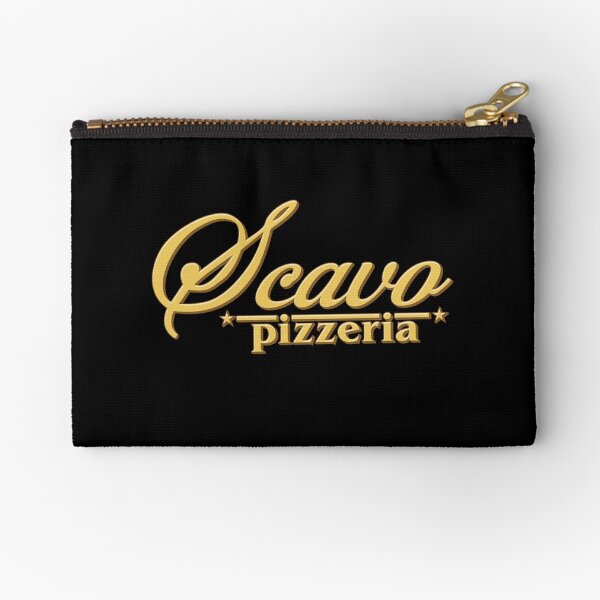 Item preview, Scavo Pizzeria designed and sold by DeadRight.