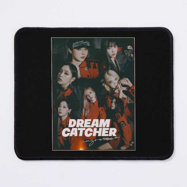 Item preview, DREAMCATCHER VISION COMEBACK 2022 designed and sold by Chaeyoung21.
