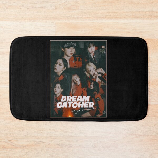 Item preview, DREAMCATCHER VISION COMEBACK 2022 designed and sold by Chaeyoung21.