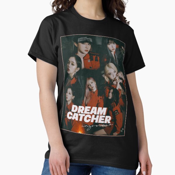 Item preview, DREAMCATCHER VISION COMEBACK 2022 designed and sold by Chaeyoung21.