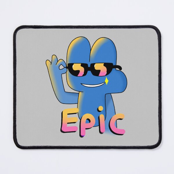 Item preview, BFB Four with sunglasses designed and sold by niesbykeaty6r.