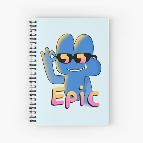 Item preview, BFB Four with sunglasses   designed and sold by niesbykeaty6r.