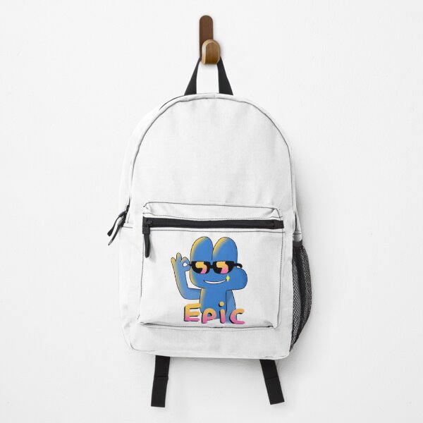 Item preview, BFB Four with sunglasses designed and sold by niesbykeaty6r.