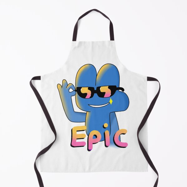 Item preview, BFB Four with sunglasses   designed and sold by niesbykeaty6r.
