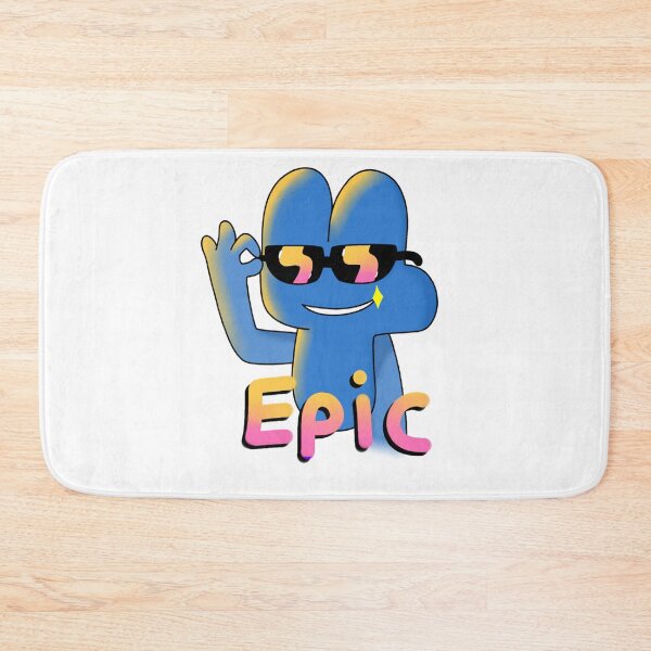 Item preview, BFB Four with sunglasses   designed and sold by niesbykeaty6r.