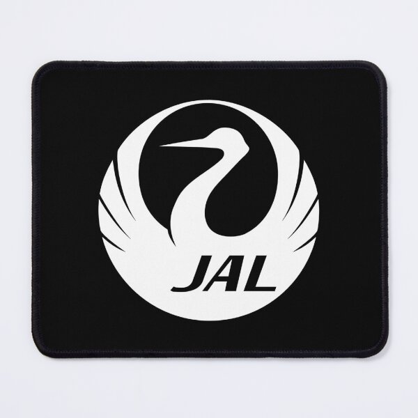 Item preview, White Japan Airlines designed and sold by donaldbernade.