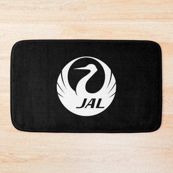 Item preview, White Japan Airlines designed and sold by donaldbernade.
