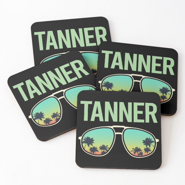Item preview, Cool Glasses Tanner designed and sold by William Grey.