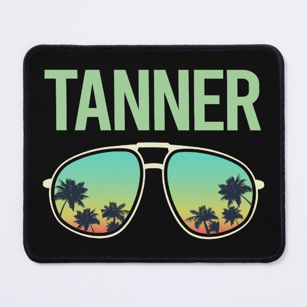 Item preview, Cool Glasses Tanner designed and sold by William Grey.