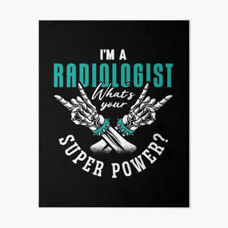 I'm An X-Ray Tech - What's Your Superpower-Pin, Magnet or Badge