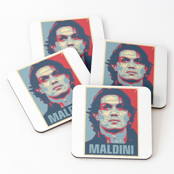 Item preview, Maldini designed and sold by DFA.