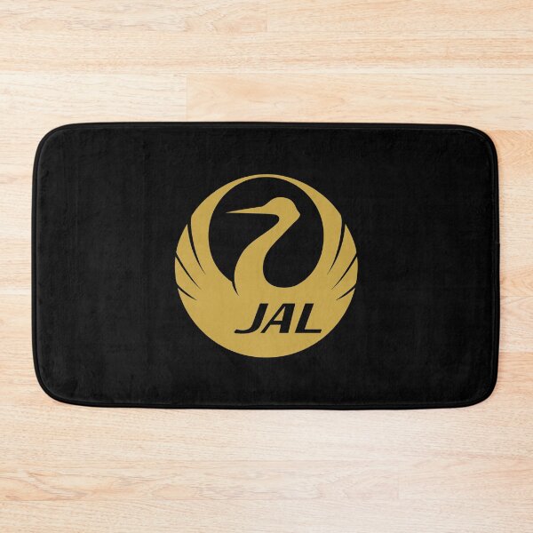Item preview, Gold Japan Airlines designed and sold by donaldbernade.