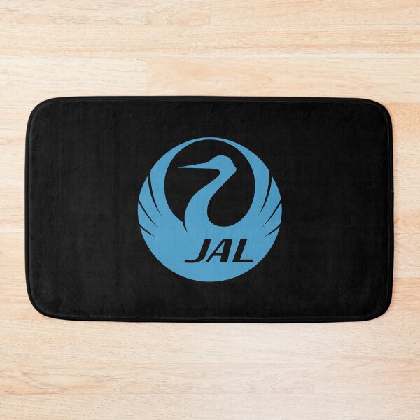 Item preview, Blue Japan Airlines designed and sold by donaldbernade.