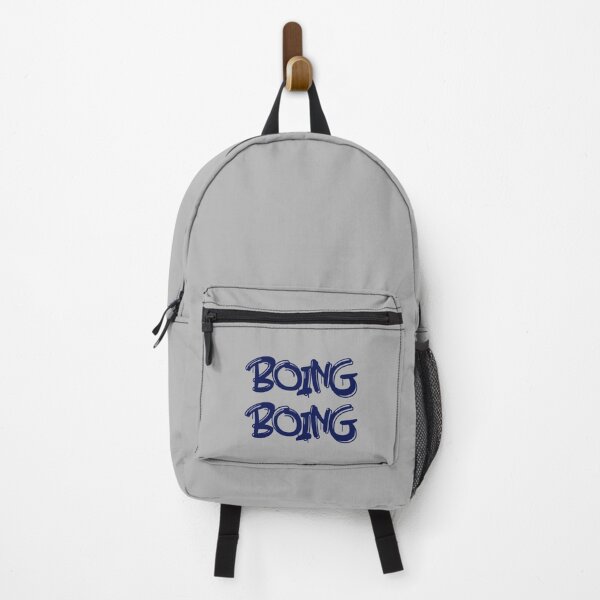 Item preview, Boing Boing - West Bromwich Albion inspired color design   designed and sold by WhitneyBrown373.