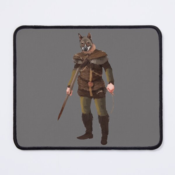 Item preview, Viking Vallhund Puppy designed and sold by ODINDISA.
