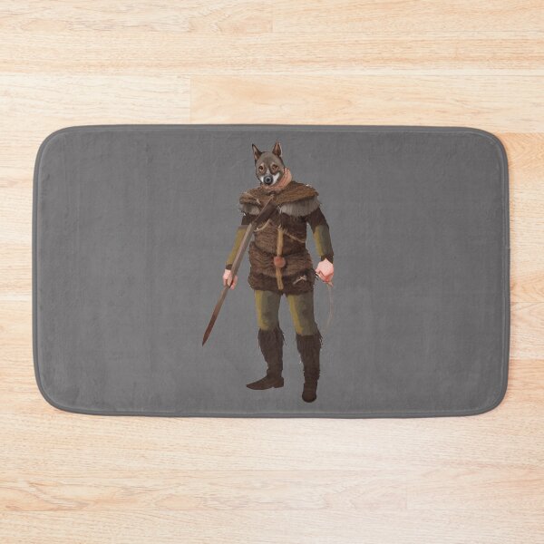 Item preview, Viking Vallhund Puppy designed and sold by ODINDISA.