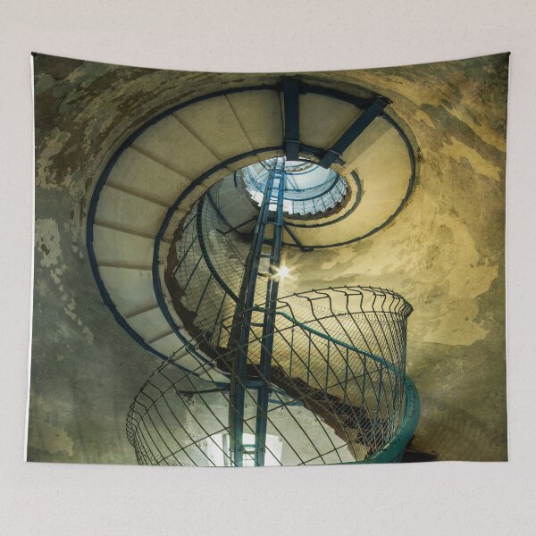 Item preview, Inside the old light tower designed and sold by JBlaminsky.
