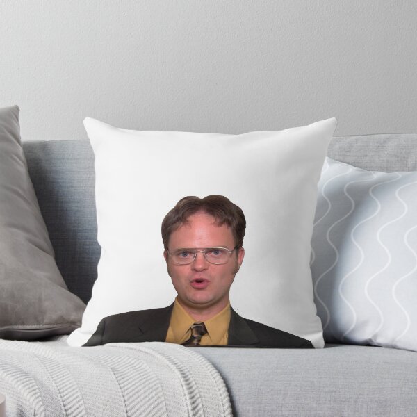Item preview, Schrute designed and sold by Alma---.