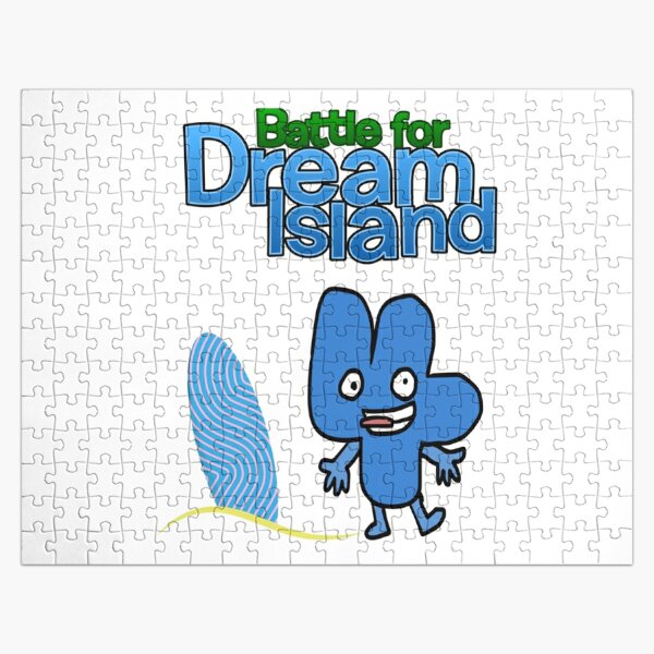 Solve Recommended Characters BFDI 15 jigsaw puzzle online with 84 pieces