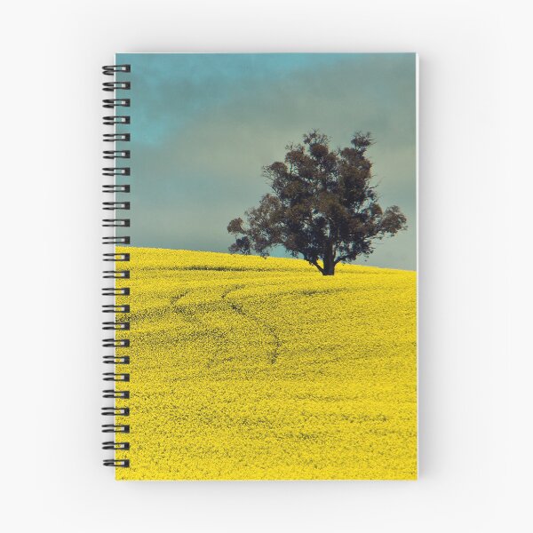 Item preview, Canola Fields designed and sold by Austin Dean.
