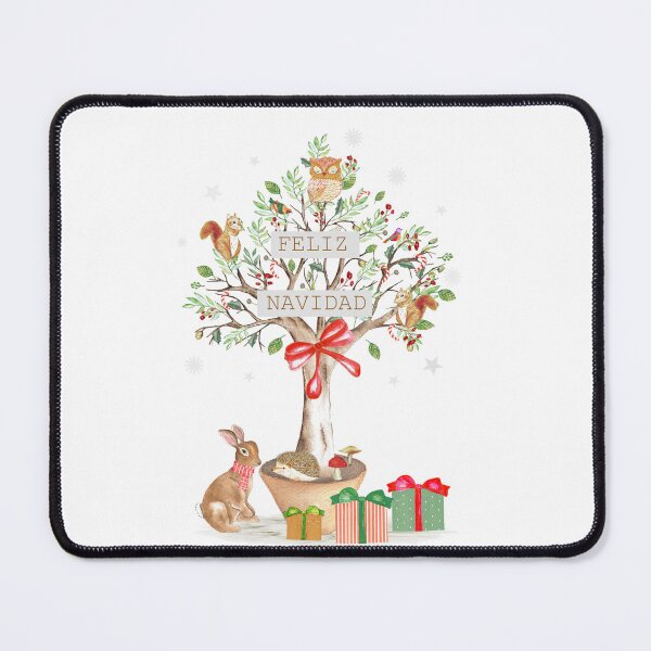 Item preview, Feliz Nacidad, Spanish Happy Christmas designed and sold by latiendadearyam.