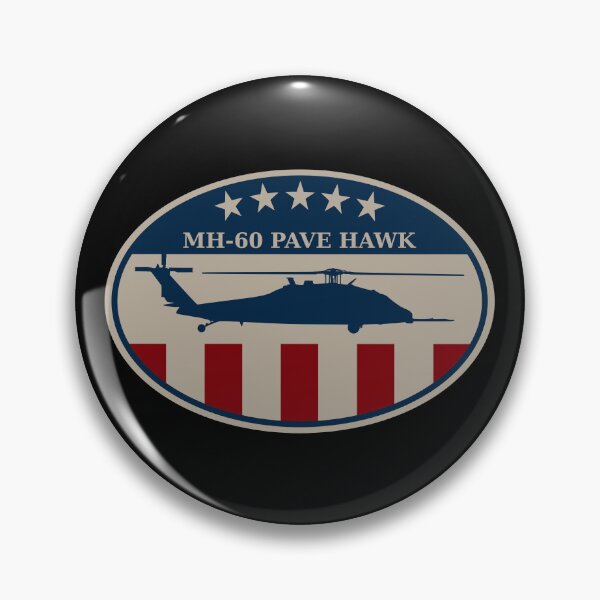 Item preview, HH-60 Pave Hawk designed and sold by StrongVlad.