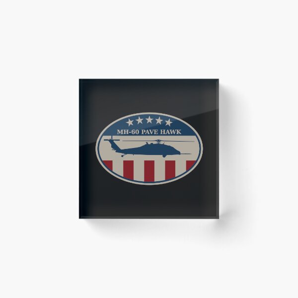 Item preview, HH-60 Pave Hawk designed and sold by StrongVlad.