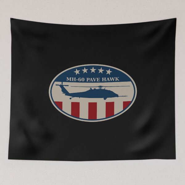 Item preview, HH-60 Pave Hawk designed and sold by StrongVlad.