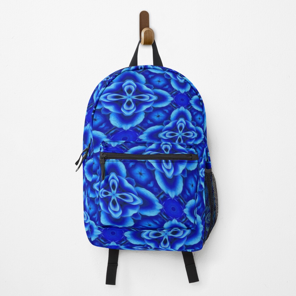 Item preview, Backpack designed and sold by Patternflower.
