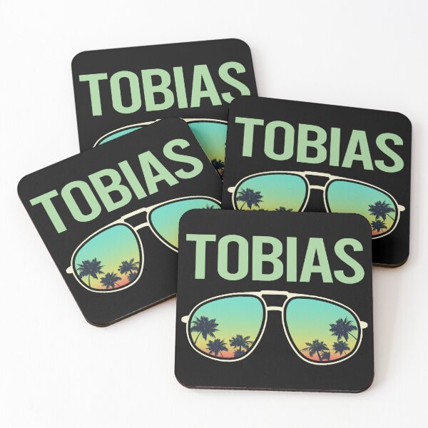 Item preview, Cool Glasses Tobias designed and sold by William Grey.
