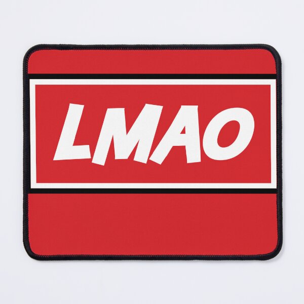 Item preview, Lmao! designed and sold by gasponce.