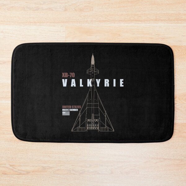 Item preview, XB-70 Valkyrie designed and sold by StrongVlad.