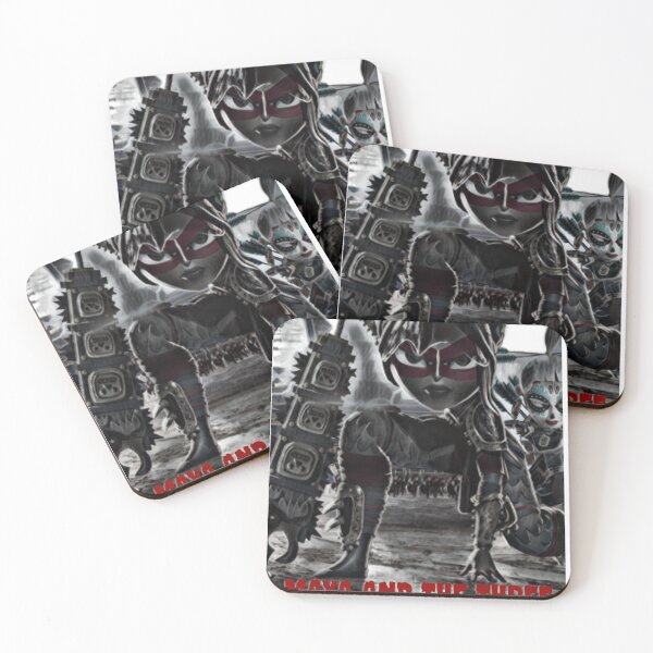 Item preview, Maya and the Three designed and sold by Fit On.