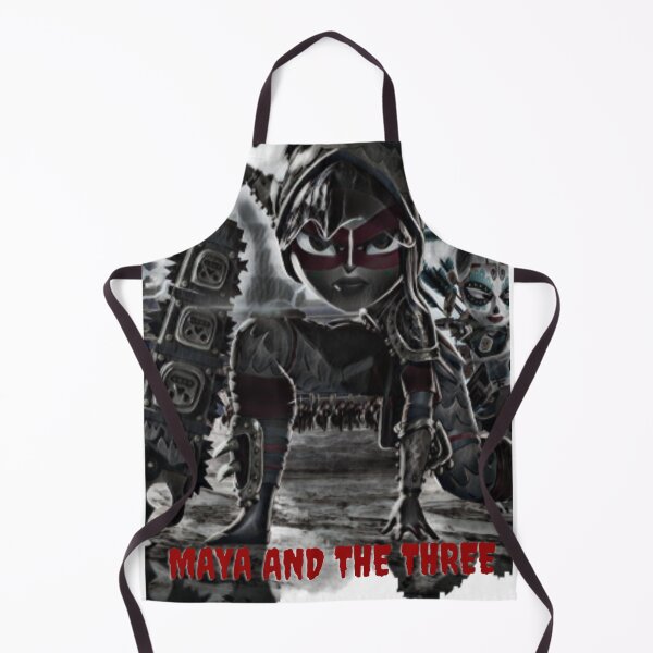Item preview, Maya and the Three designed and sold by Fit On.