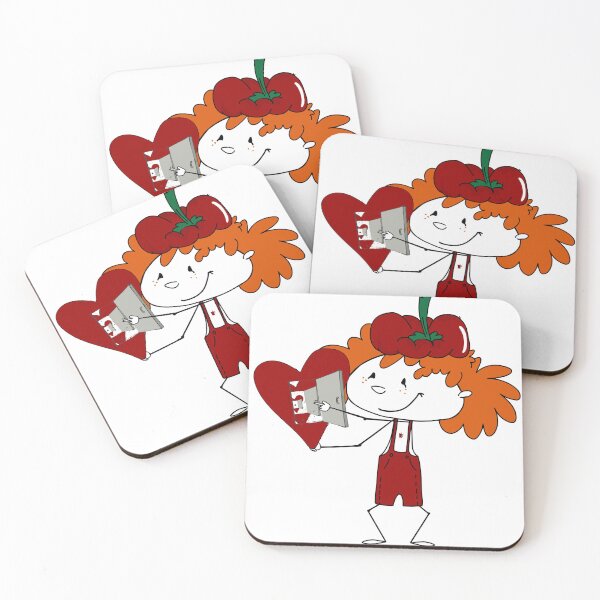 Item preview, Gooli- heart  designed and sold by Gooligamba.
