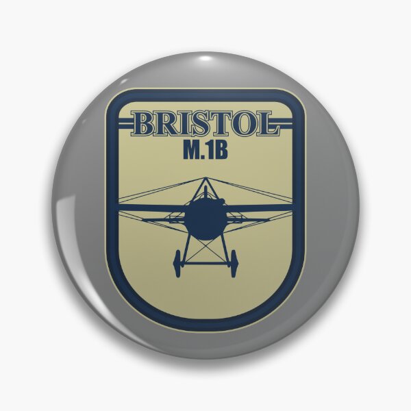 Item preview, Bristol M.1B designed and sold by StrongVlad.