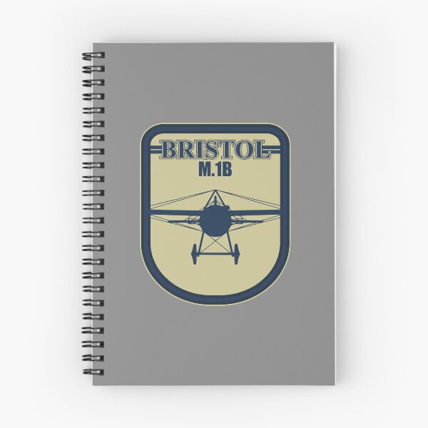 Item preview, Bristol M.1B designed and sold by StrongVlad.