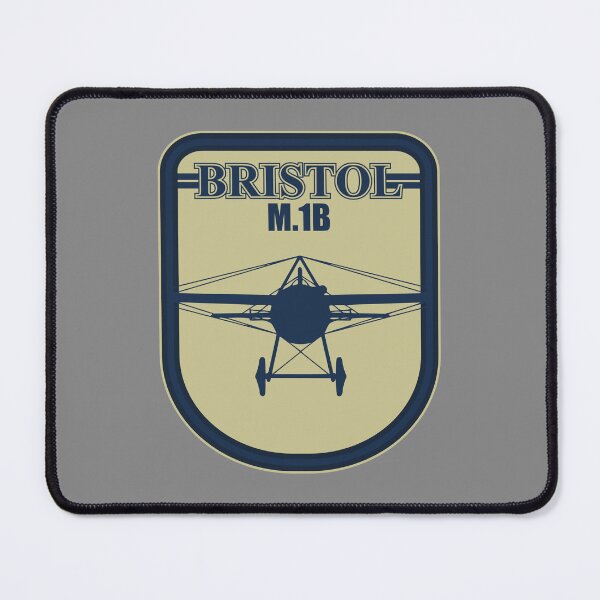 Item preview, Bristol M.1B designed and sold by StrongVlad.